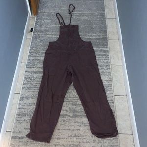 Aerie jumpsuit overalls